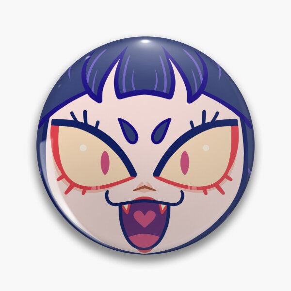 Item preview, Nadja of Antipaxos | What We Do in the Shadows Chibi designed and sold by AlmightyCato.