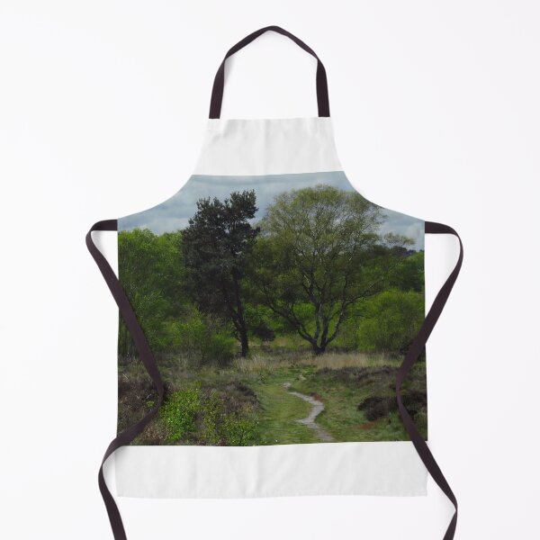 Item preview, The Winding Path, Dunwich Heath, Suffolk designed and sold by wiggyofipswich.
