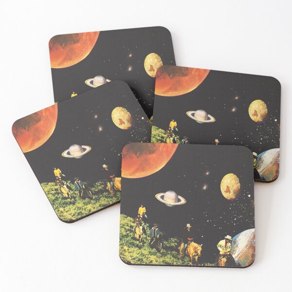 Item preview, space cowboys designed and sold by sulton7.