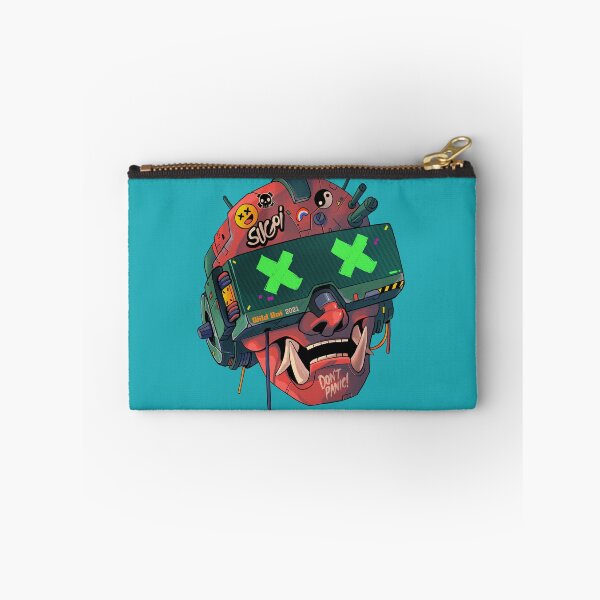 Item preview, Cyber Oni designed and sold by Madkobra.