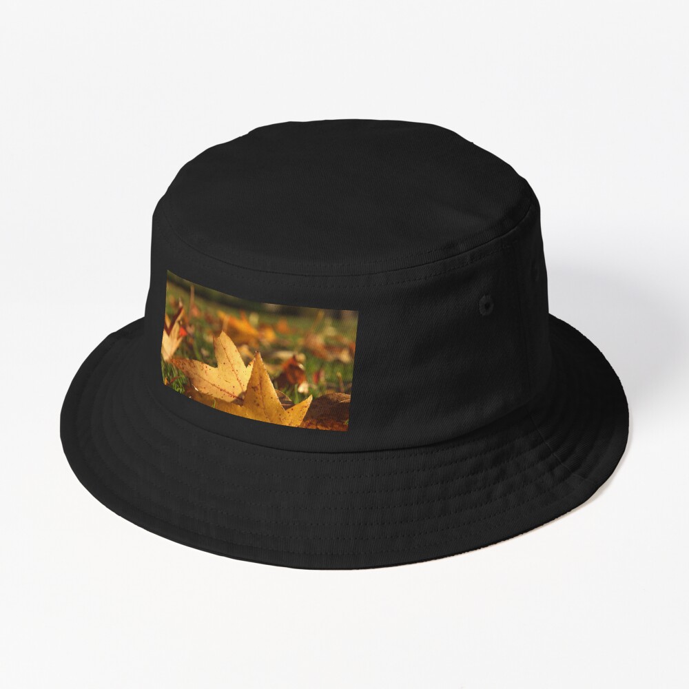 Item preview, Bucket Hat designed and sold by MagpieSprings.