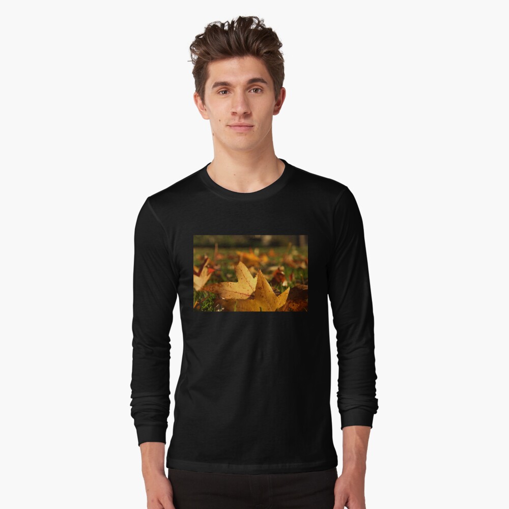 Item preview, Long Sleeve T-Shirt designed and sold by MagpieSprings.