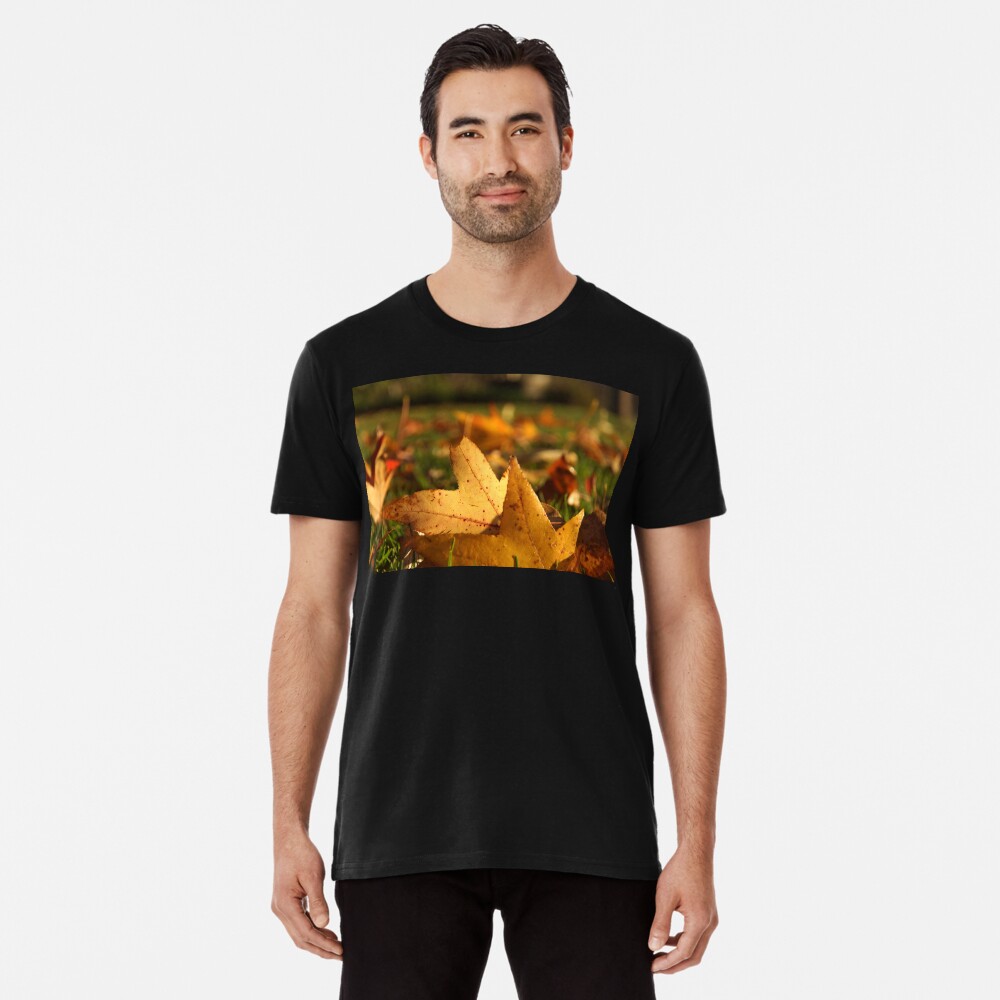 Item preview, Premium T-Shirt designed and sold by MagpieSprings.