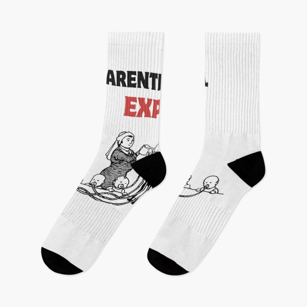 Item preview, expert parenting level designed and sold by sulton7.