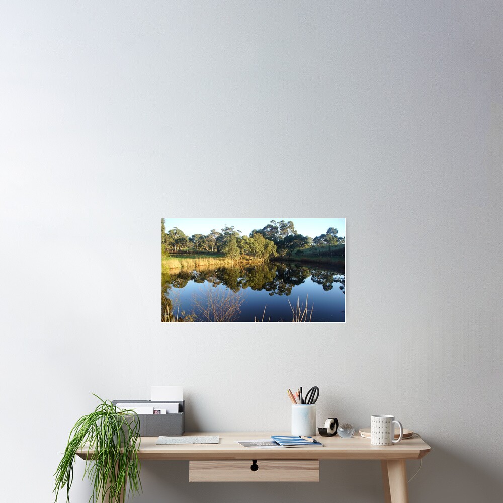 Item preview, Poster designed and sold by MagpieSprings.