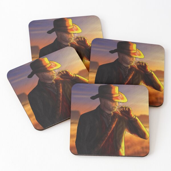 Item preview, Cowboy Crosshair  designed and sold by CaelArt.