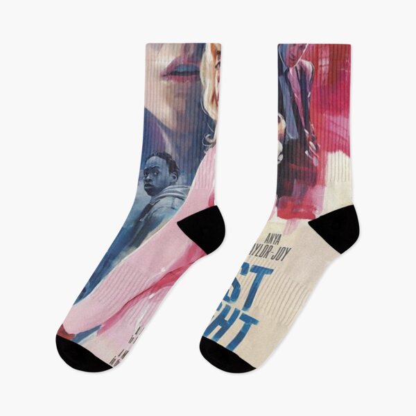Item preview, Last Night in Soho Movie  designed and sold by lamontjohane.