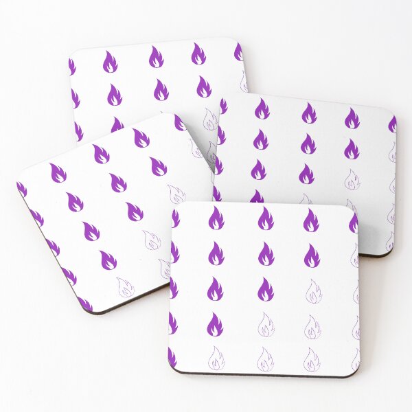 Item preview, 5 Fire Rating Pack designed and sold by notastranger.