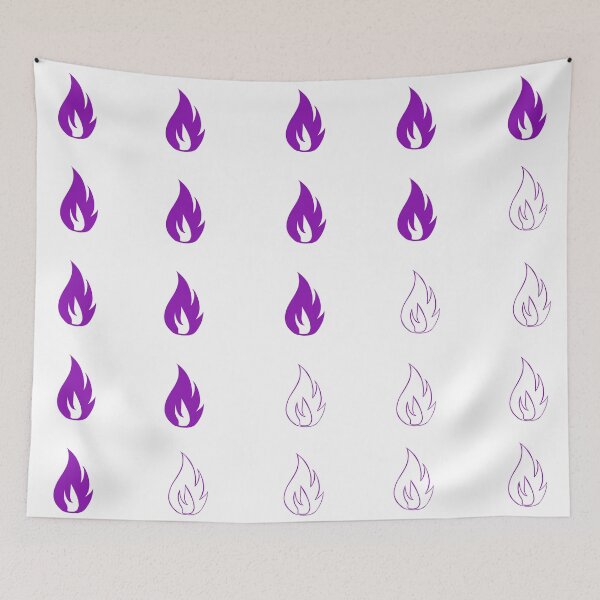 Item preview, 5 Fire Rating Pack designed and sold by notastranger.