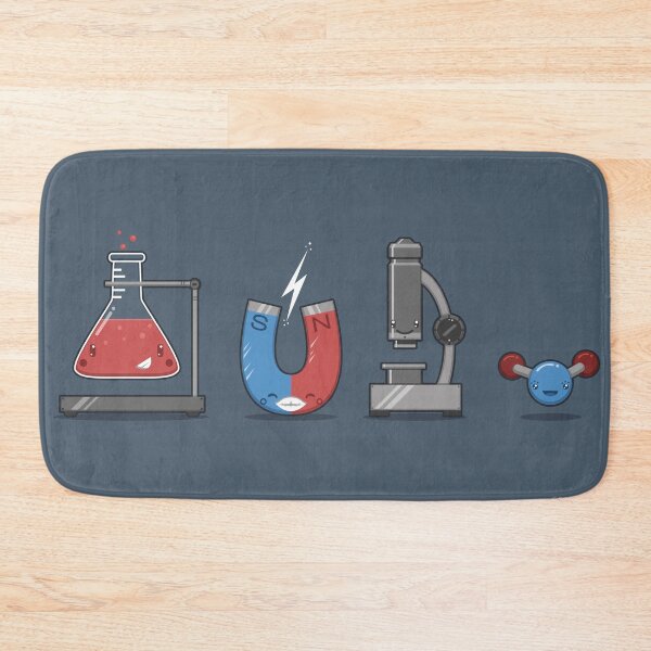 Item preview, Joy of Science designed and sold by Eric Montag.