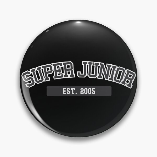 Item preview, Kpop College - Super Junior | Kpop Merch for Kpop fans | Gift for ELF designed and sold by Wishful Thinking.