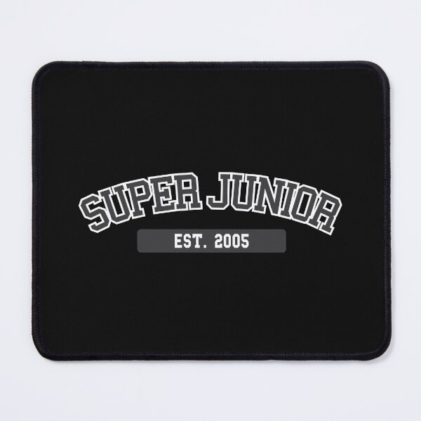 Item preview, Kpop College - Super Junior | Kpop Merch for Kpop fans | Gift for ELF designed and sold by Wishful Thinking.