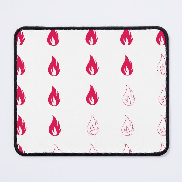 Item preview, 5 Fire Rating Pack designed and sold by notastranger.
