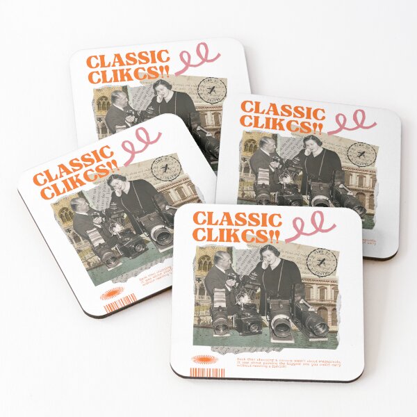 Item preview, classic clicks designed and sold by sulton7.