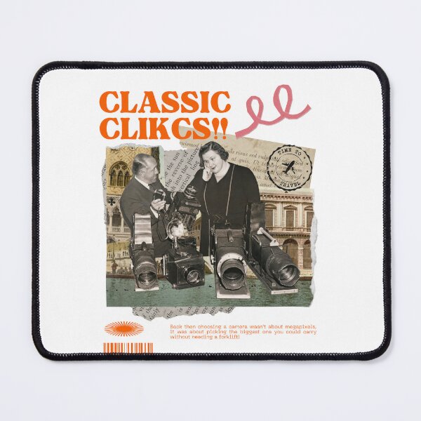 Item preview, classic clicks designed and sold by sulton7.