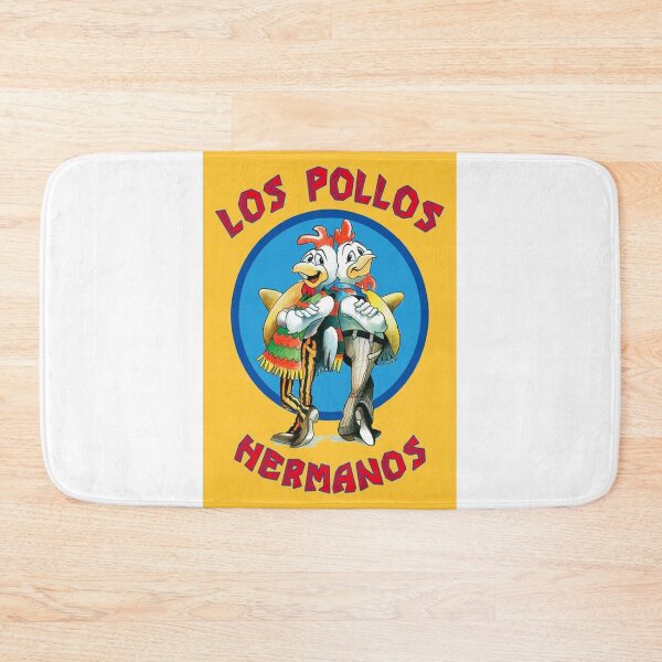 Item preview, Pollo Los Pollos designed and sold by lamontjohane.