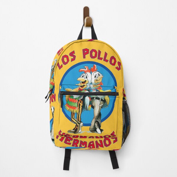 Vista previa del artículo con la obra «Pollo Los Pollos», diseñado y vendido por lamontjohane.