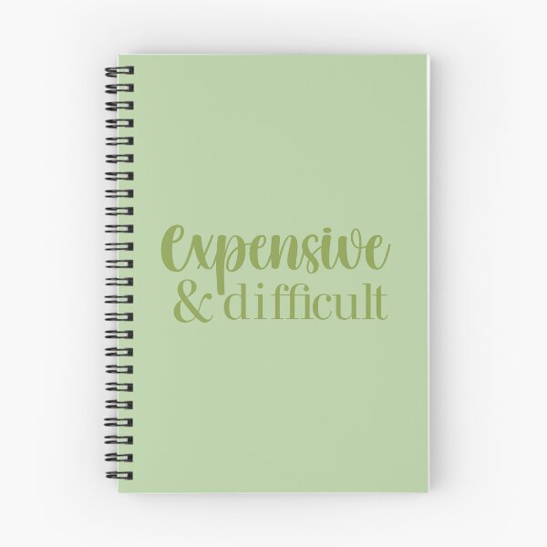 Item preview, expensive and difficult green designed and sold by Lashmit Alcalá.
