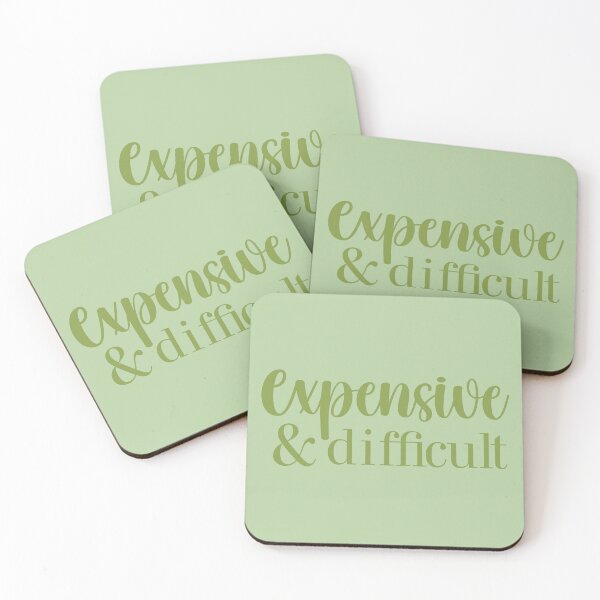 Item preview, expensive and difficult green designed and sold by Lashmit Alcalá.