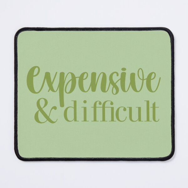 Item preview, expensive and difficult green designed and sold by Lashmit Alcalá.
