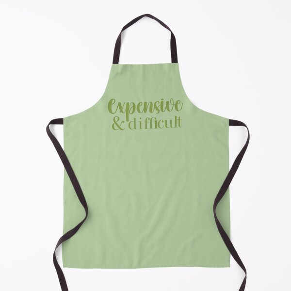 Item preview, expensive and difficult green designed and sold by Lashmit Alcalá.