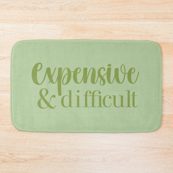 Item preview, expensive and difficult green designed and sold by Lashmit Alcalá.