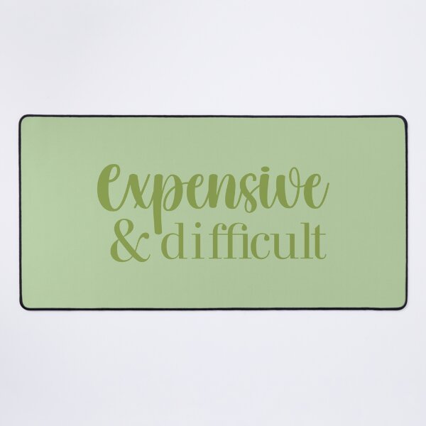 Item preview, expensive and difficult green designed and sold by Lashmit Alcalá.