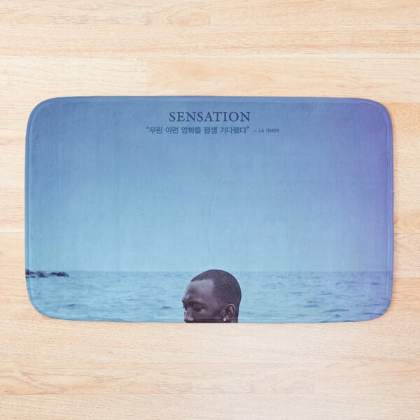 Item preview, swim on sea poster designed and sold by Rebeccafrances.