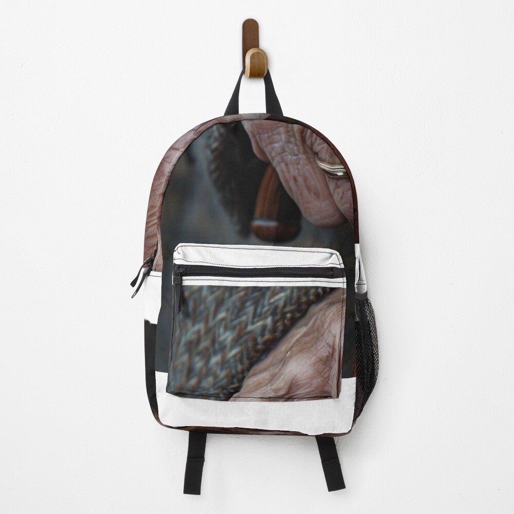 Item preview, Backpack designed and sold by RicoInStudios.