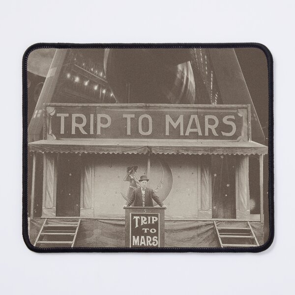Item preview, 10 cents to mars designed and sold by sulton7.