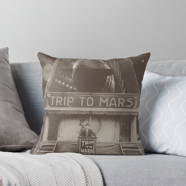 Item preview, 10 cents to mars designed and sold by sulton7.