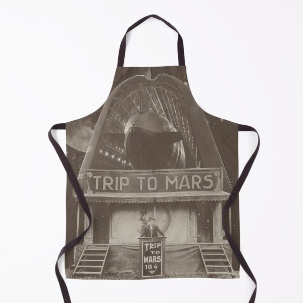 Item preview, 10 cents to mars designed and sold by sulton7.