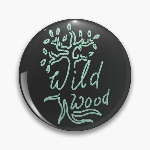 Item preview, Wildwood The Band designed and sold by designby-maddie.