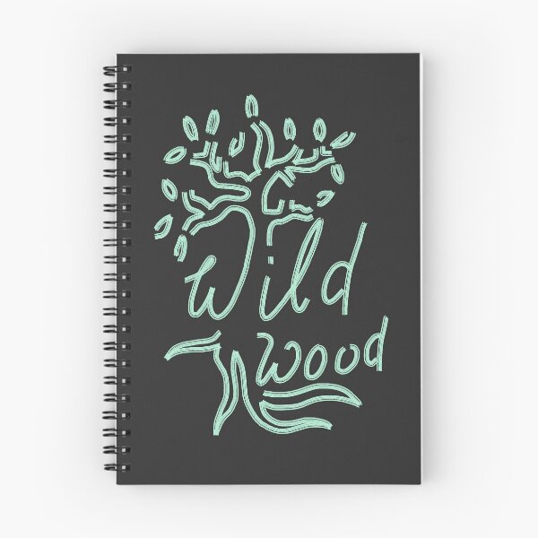 Item preview, Wildwood The Band designed and sold by designby-maddie.