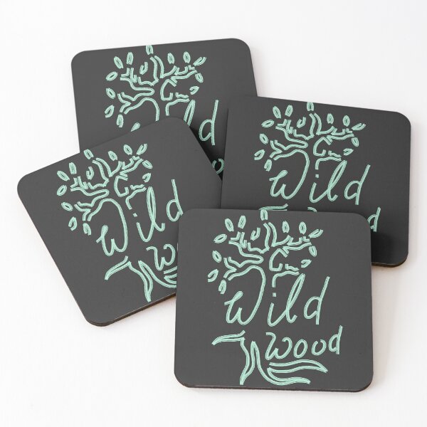 Item preview, Wildwood The Band designed and sold by designby-maddie.