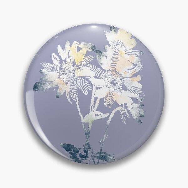 Aperçu de l'œuvre Fleurs Vintage créée et vendue par RuthHartes.