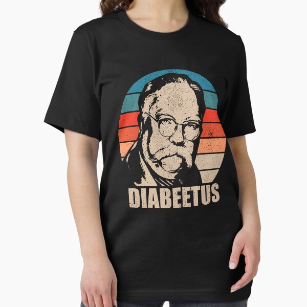 Item preview, Diabeetus - wilford brimley  designed and sold by naukiresfirza.