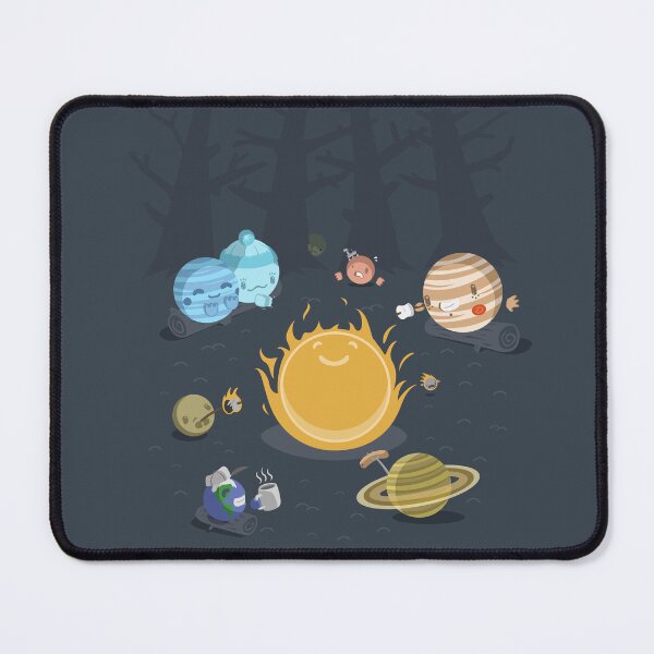 Item preview, Solar Camp designed and sold by Eric Montag.