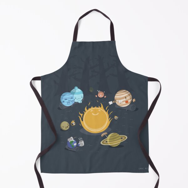 Item preview, Solar Camp designed and sold by Eric Montag.