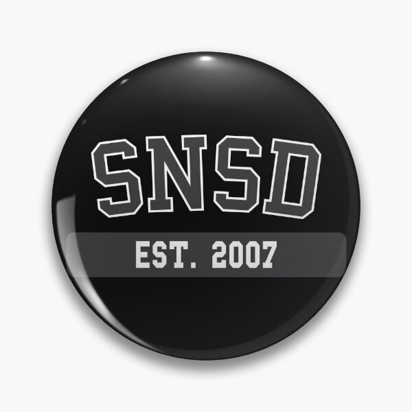 Item preview, Kpop College - Girls' Generation (SNSD) | Kpop Merch for Kpop fans | Gift for SONE designed and sold by Wishful Thinking.