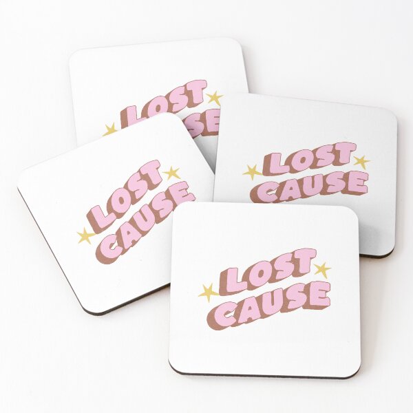 Item preview, Lost cause  designed and sold by sachibydesign.