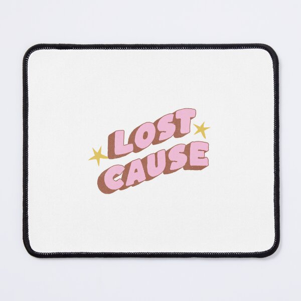 Item preview, Lost cause  designed and sold by sachibydesign.