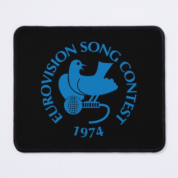 Item preview, Song Contest EUROVISION designed and sold by juwimahar.