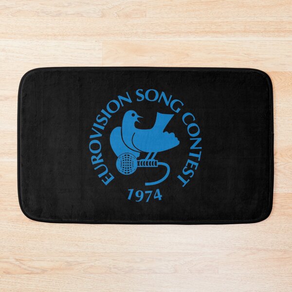 Item preview, Song Contest EUROVISION designed and sold by juwimahar.