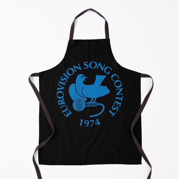Item preview, Song Contest EUROVISION designed and sold by juwimahar.