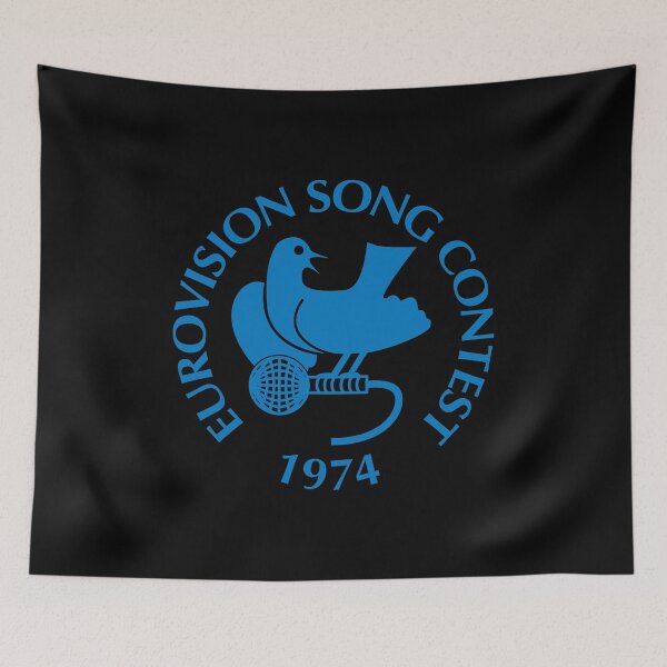 Item preview, Song Contest EUROVISION designed and sold by juwimahar.