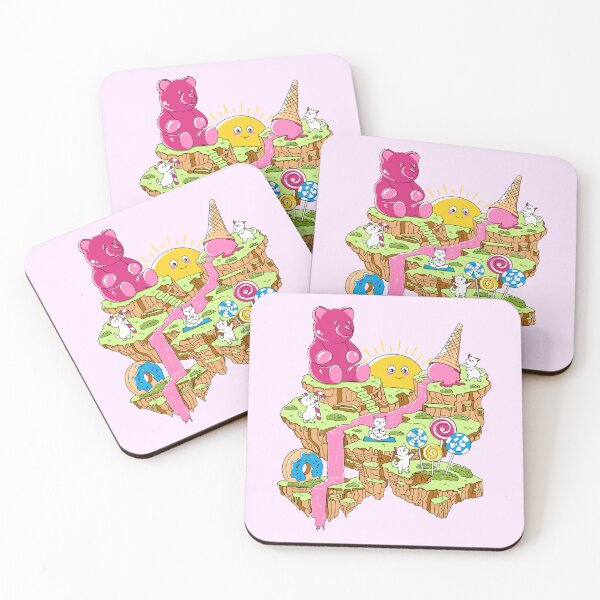 Item preview, Sweet Wonderland designed and sold by Kimprut.