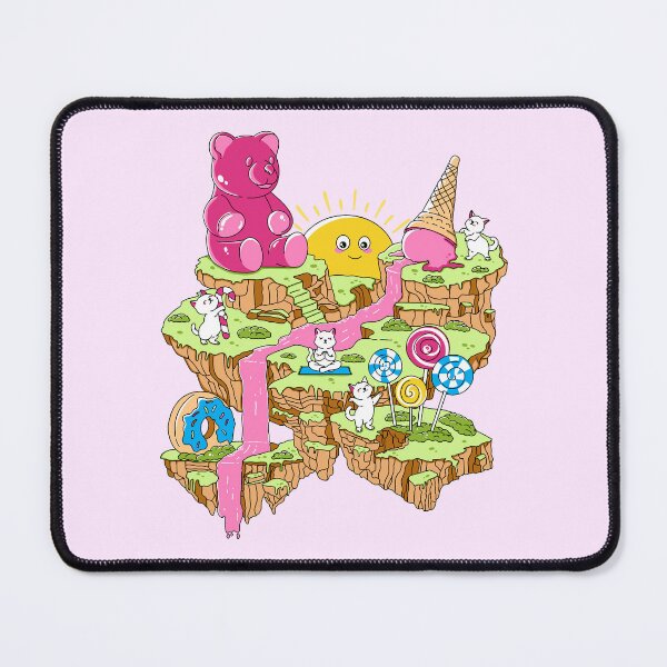 Item preview, Sweet Wonderland designed and sold by Kimprut.