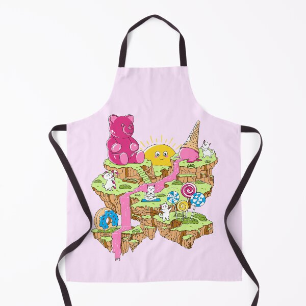 Item preview, Sweet Wonderland designed and sold by Kimprut.