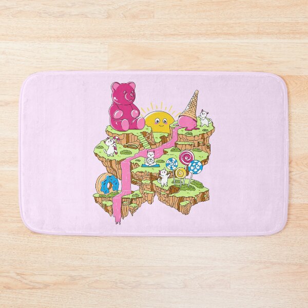 Item preview, Sweet Wonderland designed and sold by Kimprut.